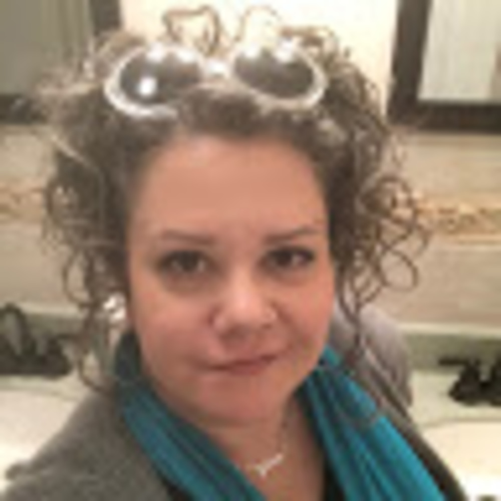 Meet your Posher, Erica